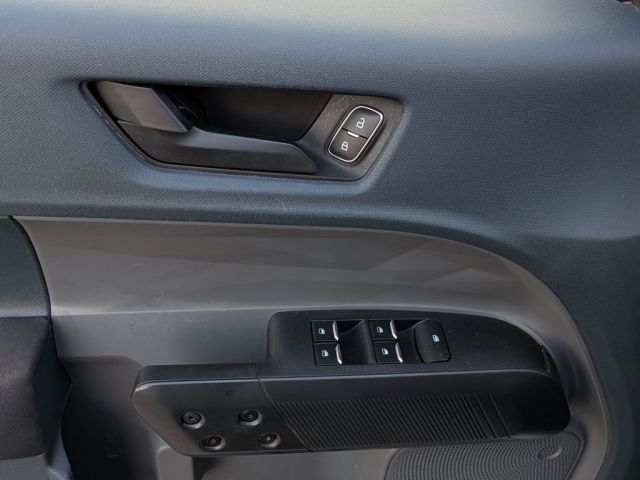 2022 Ford Maverick XL 2022 Ford Maverick XL