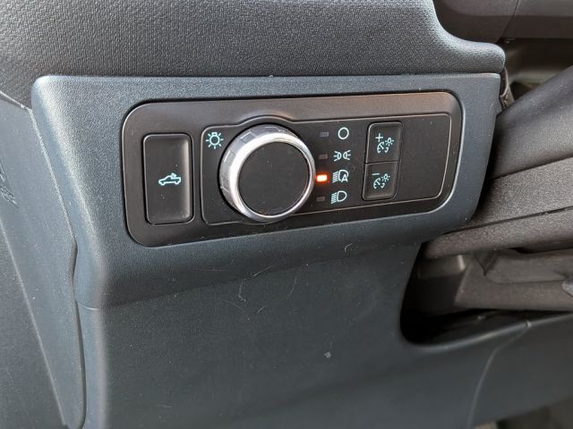 2022 Ford Maverick XL 2022 Ford Maverick XL