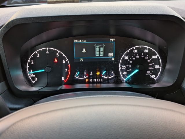 2022 Ford Maverick XL 2022 Ford Maverick XL