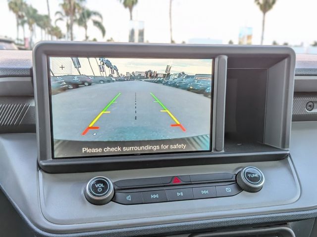 2022 Ford Maverick XL 2022 Ford Maverick XL