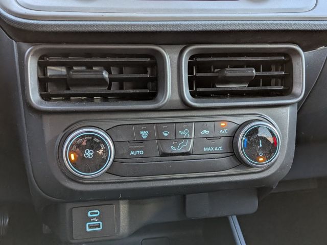 2022 Ford Maverick XL 2022 Ford Maverick XL