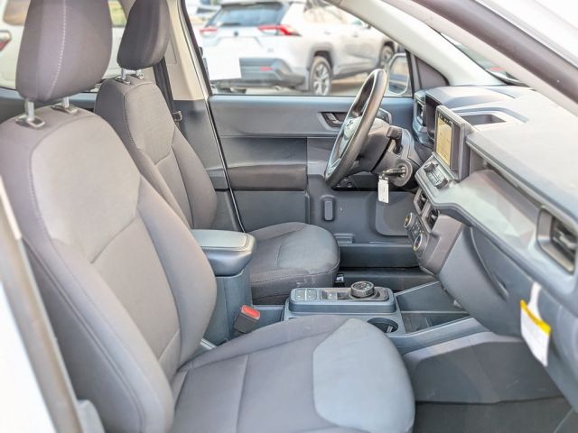 2022 Ford Maverick XL 2022 Ford Maverick XL