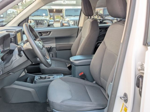 2022 Ford Maverick XL 2022 Ford Maverick XL