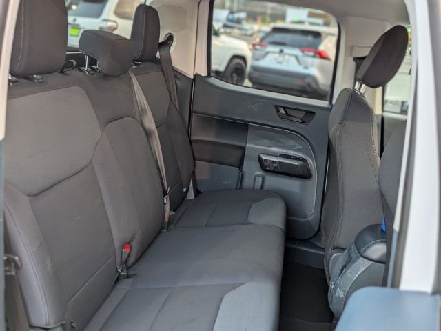 2022 Ford Maverick XL 2022 Ford Maverick XL