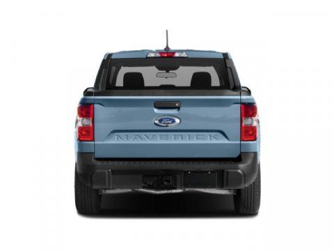 2022 Ford Maverick 
