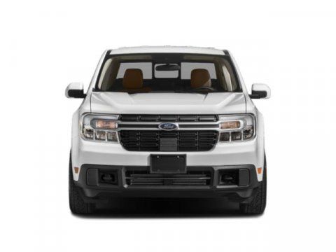 2022 Ford Maverick LARIAT 2022 Ford Maverick LARIAT