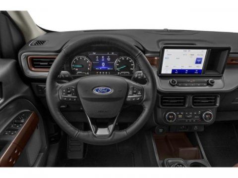 2022 Ford Maverick LARIAT 2022 Ford Maverick LARIAT