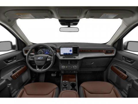 2022 Ford Maverick LARIAT 2022 Ford Maverick LARIAT