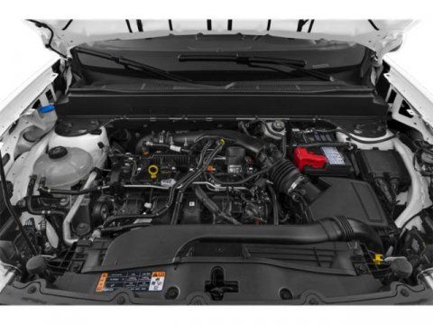 2022 Ford Maverick LARIAT 2022 Ford Maverick LARIAT