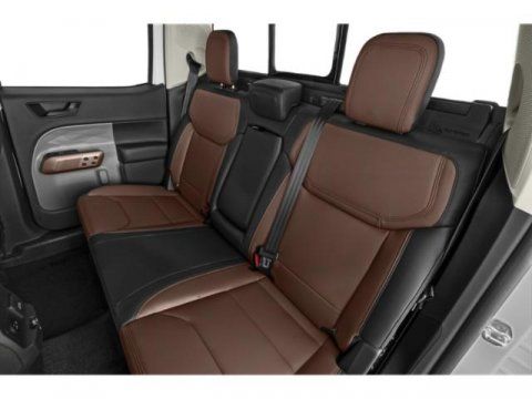 2022 Ford Maverick LARIAT 2022 Ford Maverick LARIAT