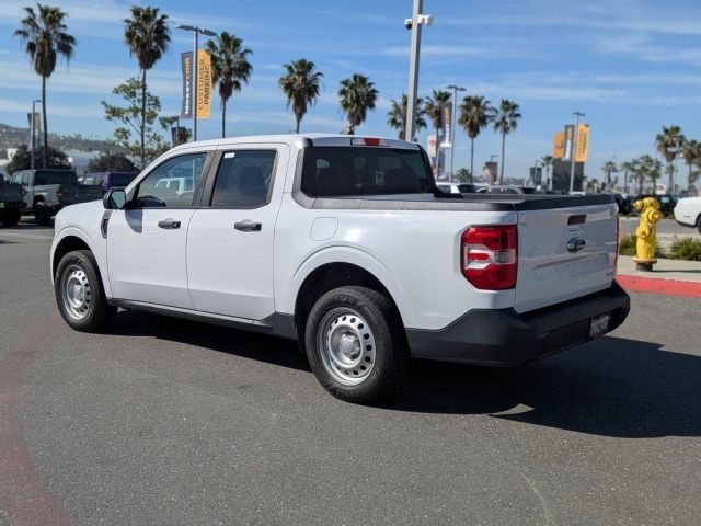 2022 Ford Maverick XL