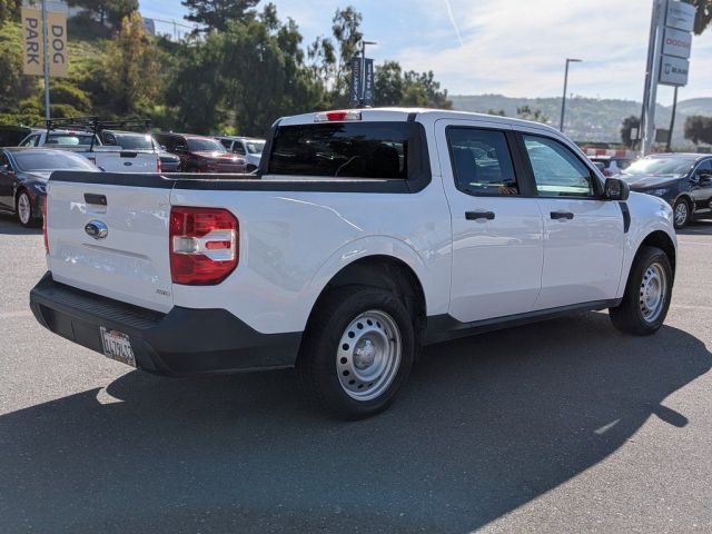 2022 Ford Maverick XL