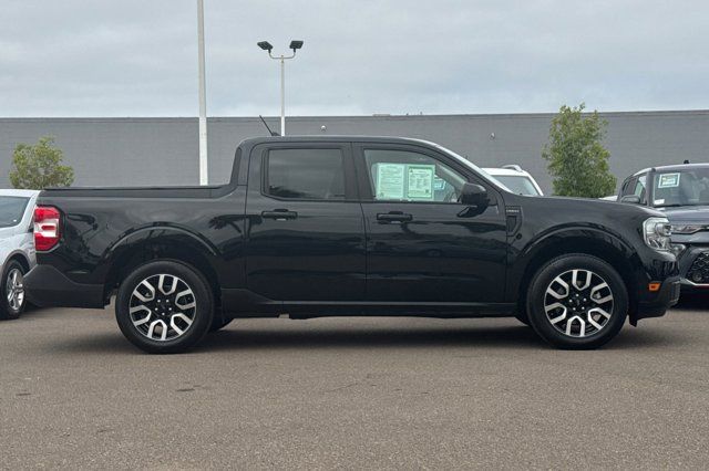 2022 Ford Maverick LARIAT Certified Pre-Owned 2022 Ford Maverick LARIAT Certified Pre-Owned