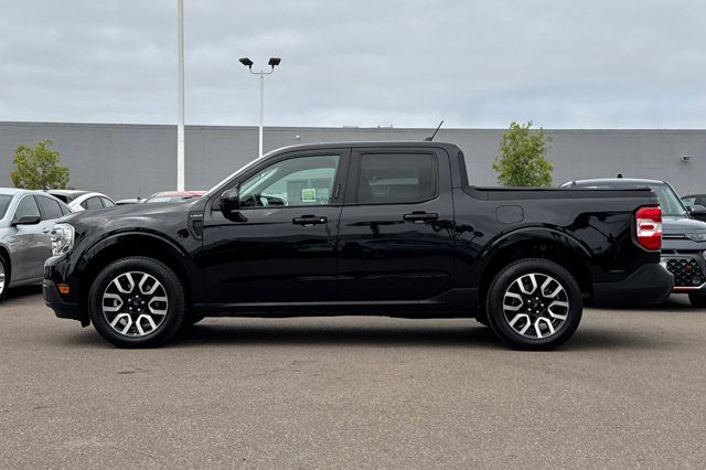 2022 Ford Maverick LARIAT Certified Pre-Owned 2022 Ford Maverick LARIAT Certified Pre-Owned