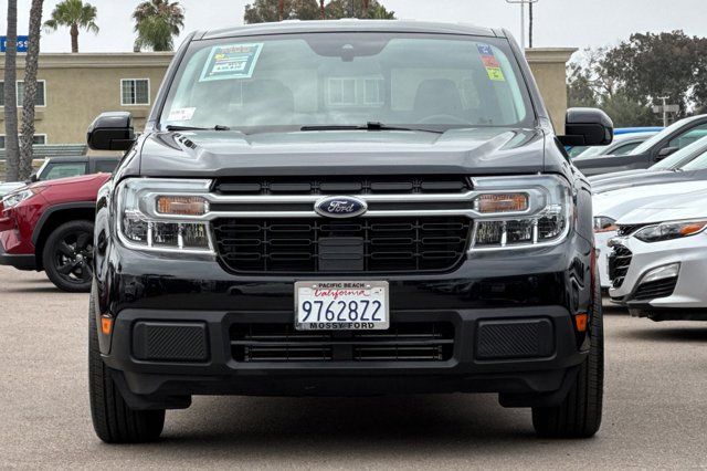 2022 Ford Maverick LARIAT Certified Pre-Owned 2022 Ford Maverick LARIAT Certified Pre-Owned