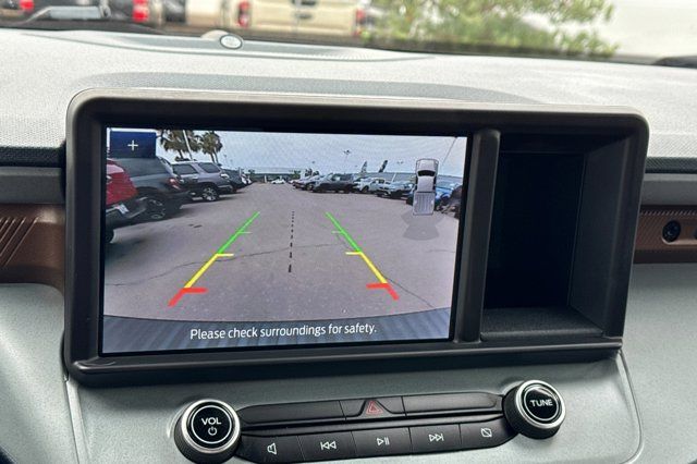 2022 Ford Maverick LARIAT Certified Pre-Owned 2022 Ford Maverick LARIAT Certified Pre-Owned