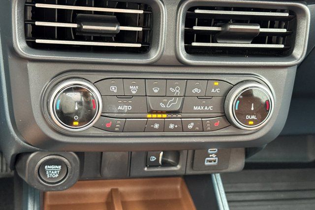 2022 Ford Maverick LARIAT Certified Pre-Owned 2022 Ford Maverick LARIAT Certified Pre-Owned