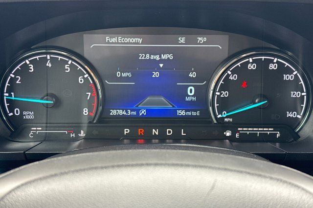 2022 Ford Maverick LARIAT Certified Pre-Owned 2022 Ford Maverick LARIAT Certified Pre-Owned