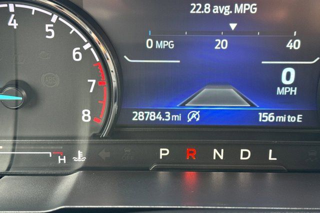 2022 Ford Maverick LARIAT Certified Pre-Owned 2022 Ford Maverick LARIAT Certified Pre-Owned