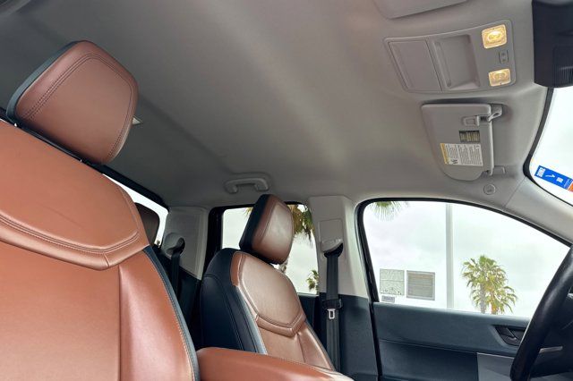 2022 Ford Maverick LARIAT Certified Pre-Owned