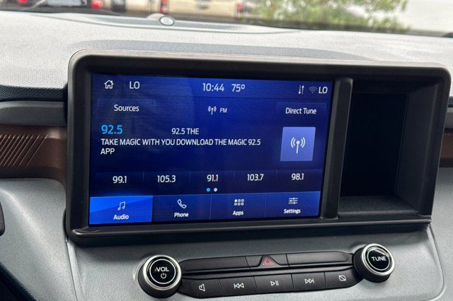 2022 Ford Maverick LARIAT Certified Pre-Owned