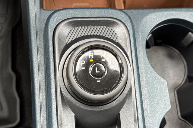 2022 Ford Maverick LARIAT Certified Pre-Owned