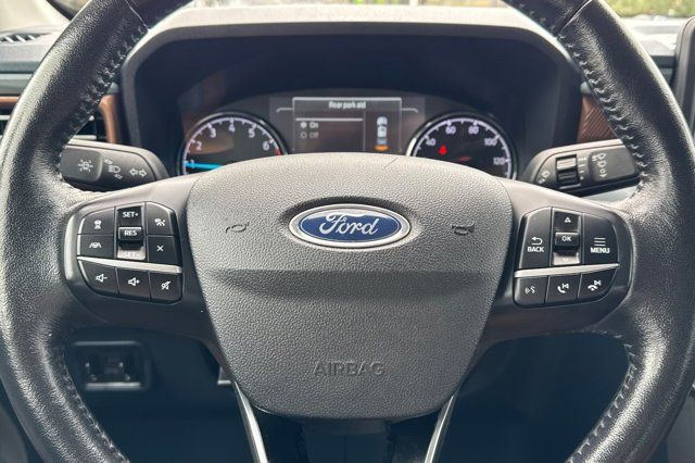 2022 Ford Maverick LARIAT Certified Pre-Owned