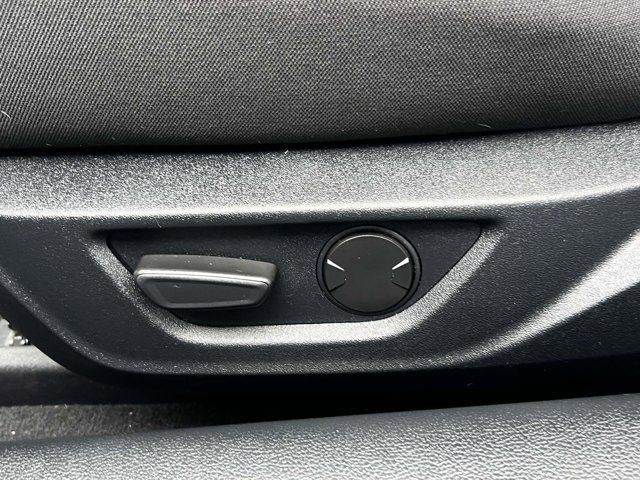 2022 Ford Mustang Mach 1