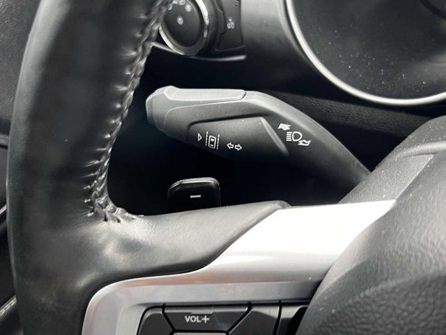 2022 Ford Mustang Mach 1