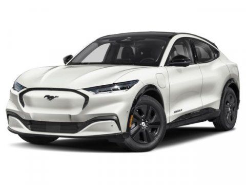 2022 Ford Mustang Mach-E Select 2022 Ford Mustang Mach-E Select