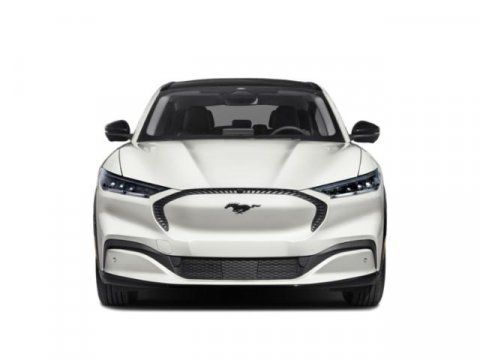 2022 Ford Mustang Mach-E Select 2022 Ford Mustang Mach-E Select