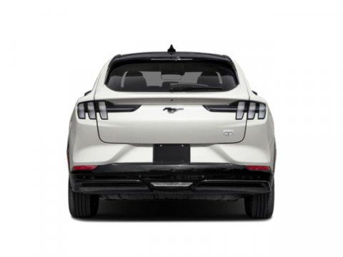 2022 Ford Mustang Mach-E Select 2022 Ford Mustang Mach-E Select