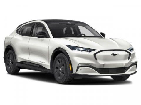 2022 Ford Mustang Mach-E Select 2022 Ford Mustang Mach-E Select