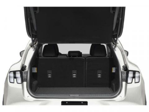 2022 Ford Mustang Mach-E Select 2022 Ford Mustang Mach-E Select