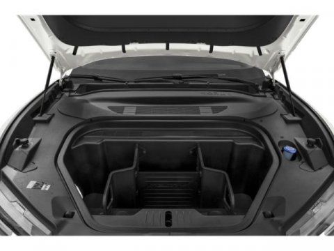 2022 Ford Mustang Mach-E Select 2022 Ford Mustang Mach-E Select