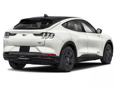 2022 Ford Mustang Mach-E Select 2022 Ford Mustang Mach-E Select