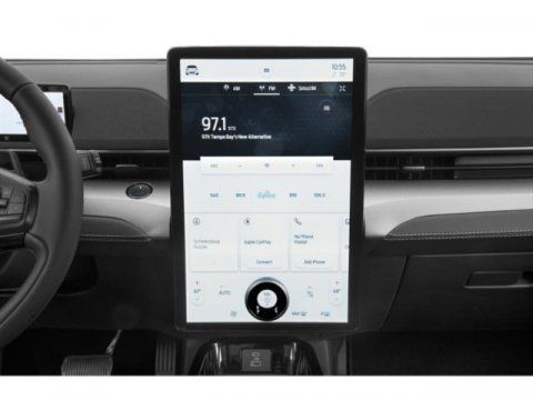 2022 Ford Mustang Mach-E Select 2022 Ford Mustang Mach-E Select