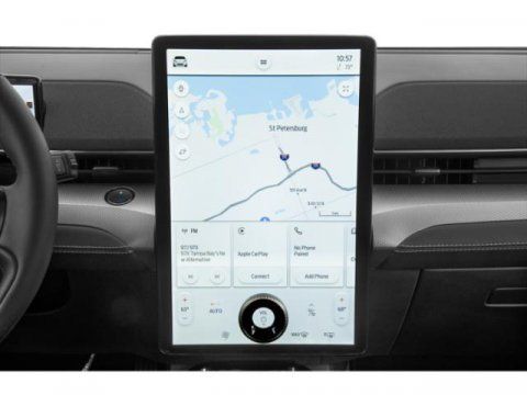 2022 Ford Mustang Mach-E Select 2022 Ford Mustang Mach-E Select