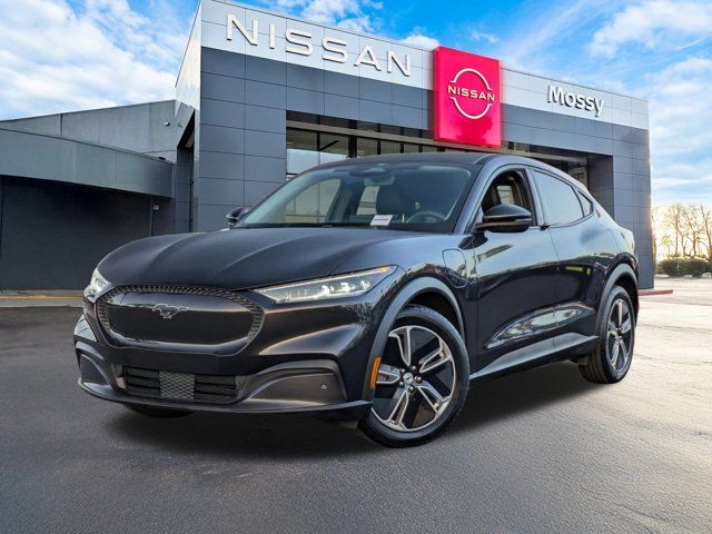 2022 Ford Mustang Mach-E Select 2022 Ford Mustang Mach-E Select