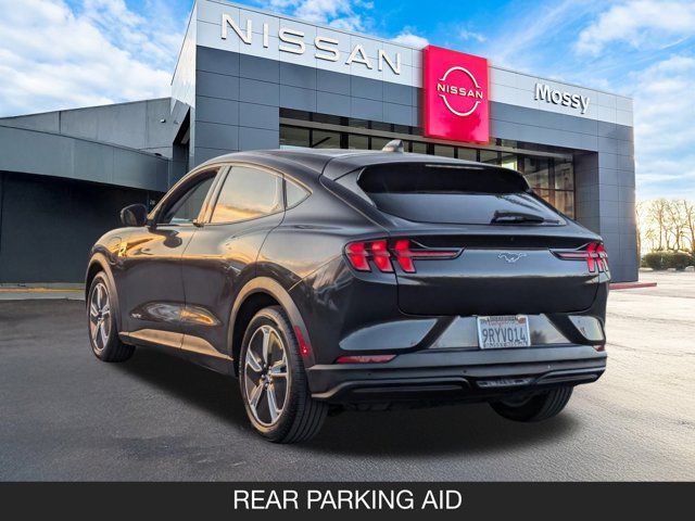 2022 Ford Mustang Mach-E Select 2022 Ford Mustang Mach-E Select