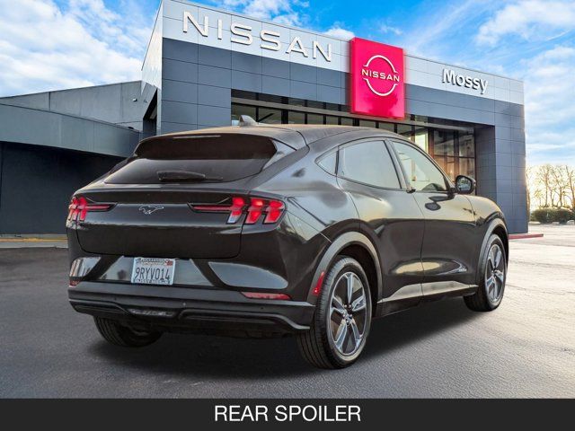 2022 Ford Mustang Mach-E Select 2022 Ford Mustang Mach-E Select