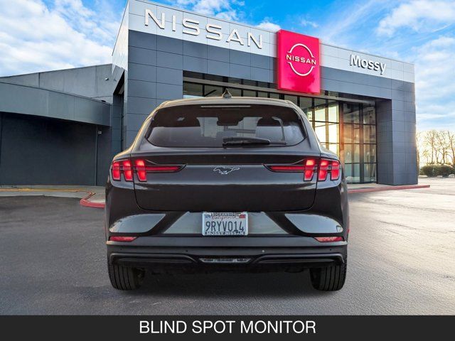 2022 Ford Mustang Mach-E Select 2022 Ford Mustang Mach-E Select