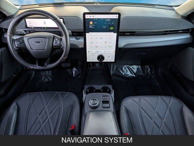 2022 Ford Mustang Mach-E Select 2022 Ford Mustang Mach-E Select