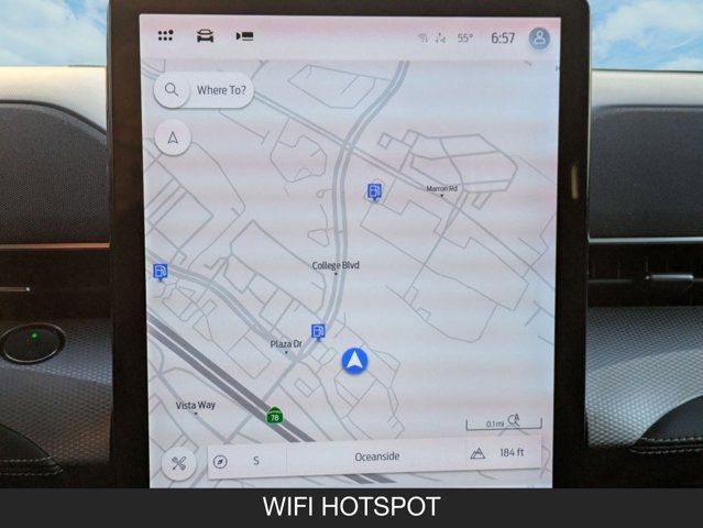 2022 Ford Mustang Mach-E Select 2022 Ford Mustang Mach-E Select