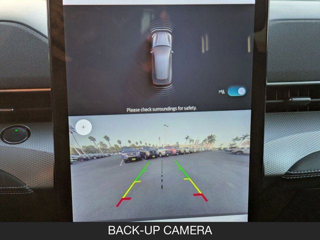 2022 Ford Mustang Mach-E Select 2022 Ford Mustang Mach-E Select