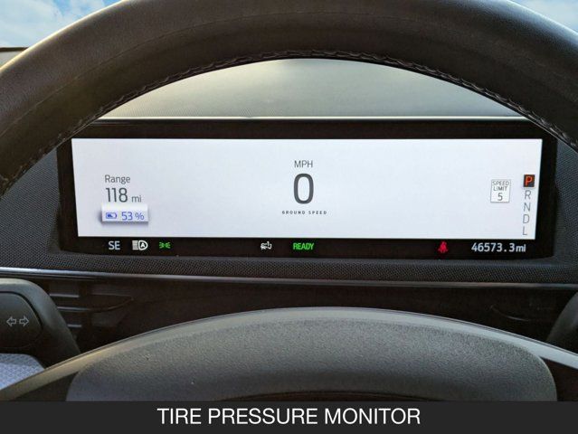 2022 Ford Mustang Mach-E Select 2022 Ford Mustang Mach-E Select