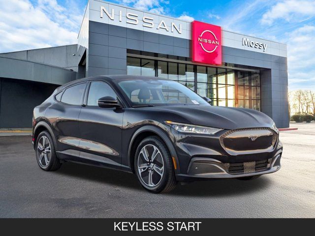 2022 Ford Mustang Mach-E Select