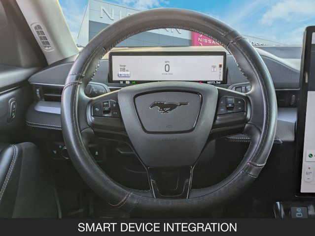 2022 Ford Mustang Mach-E Select