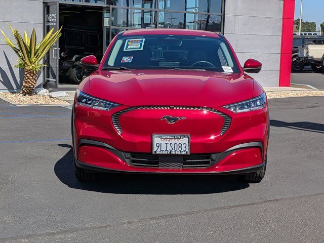 2022 Ford Mustang Mach-E Select 2022 Ford Mustang Mach-E Select
