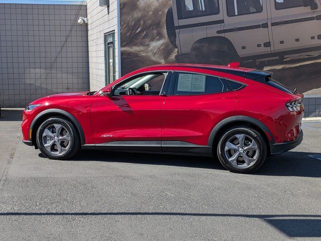 2022 Ford Mustang Mach-E Select 2022 Ford Mustang Mach-E Select